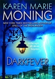 Darkfever #1 (Karen Marie Moning)