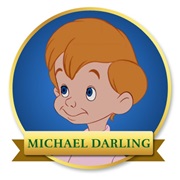 Michael Darling