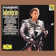 Richard Wagner - Lohengrin