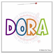 Dora