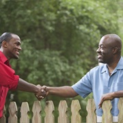 Go to the Neighbour's House and Ask for a Banana