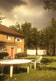 Everybody's Gone to the Rapture (2015)