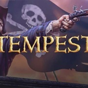 Tempest: Pirate Action RPG