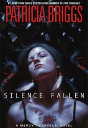 Silence Fallen (Patricia Briggs)