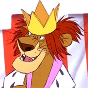 King Leonidas (Bedknobs and Broomsticks)