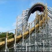 Hades 360 (Mt Olympus Water &amp; Theme Park, USA)