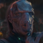 Ebony Maw