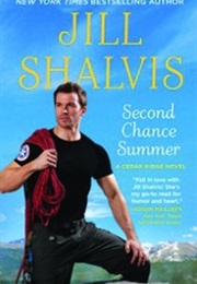 Second Chance Summer: A Novel (Jill Shalvis)