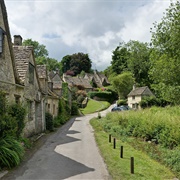 Cotswolds