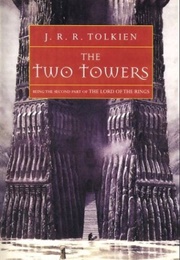 The Two Towers (Tolkien, J.R.R.)