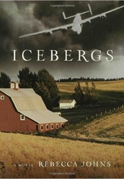 Icebergs (Rebecca Johns)