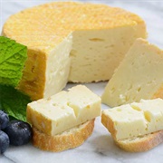 Livarot Cheese