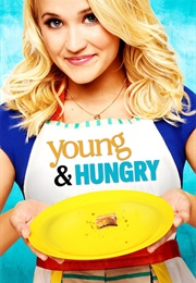 Young & Hungry (TV Series) (2014)