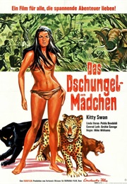 Virgin of the Jungle (1967)