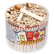 Gum Cigarette