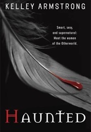 Haunted (Kelley Armstrong)