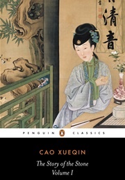 The Golden Days (The Story of the Stone #1) (Cao Xueqin)