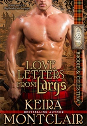 Love Letters From Largs (Keira Montclair)