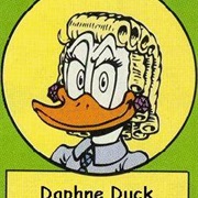 Daphne Duck