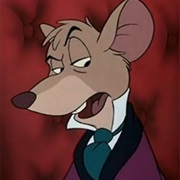 Basil of Baker Street