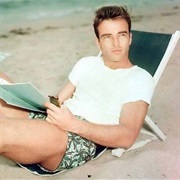 Montgomery Clift