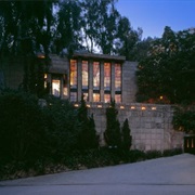 Storer House (Los Angeles, CA)