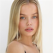 Frida Aasen