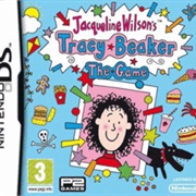 Tracy Beaker the Game