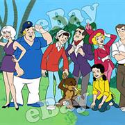 New Adventures of Gilligan