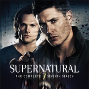 Supernatural Season 7