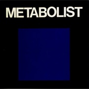 Metabolist - Hansten Klork