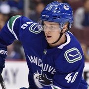 Elias Pettersson