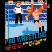 Pro Wrestling
