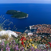 Dubrovnik, Croatia