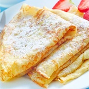 Crêpe 🇫🇷