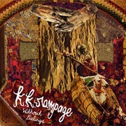 KK Rampage - Without Feelings