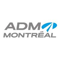 Aéroport Montréal-Trudeau Airport