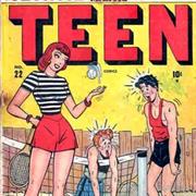 Teen Comics