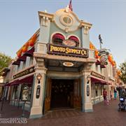 Main Street Photo Supply Co. (1994-Present)