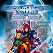 Phantasy Star Online Episodes I & II