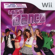 Let's Dance With Mel B