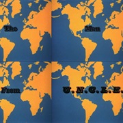 Man From U.N.C.L.E.,The