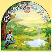 Anthony Phillips- The Geese and the Ghost