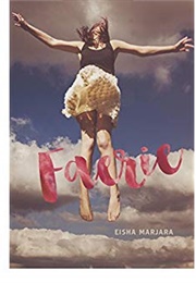 Faerie (Eisha Marjara)