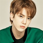 THE BOYZ Younghoon