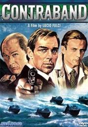 Luca Il Contrabbandiere