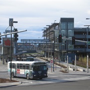 Federal Way, Washington
