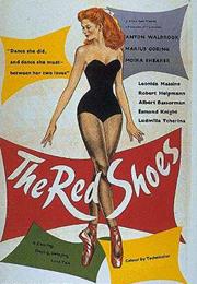 The Red Shoes