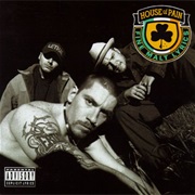 House of Pain - House of Pain