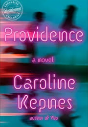 Providence (Caroline Kepnes)